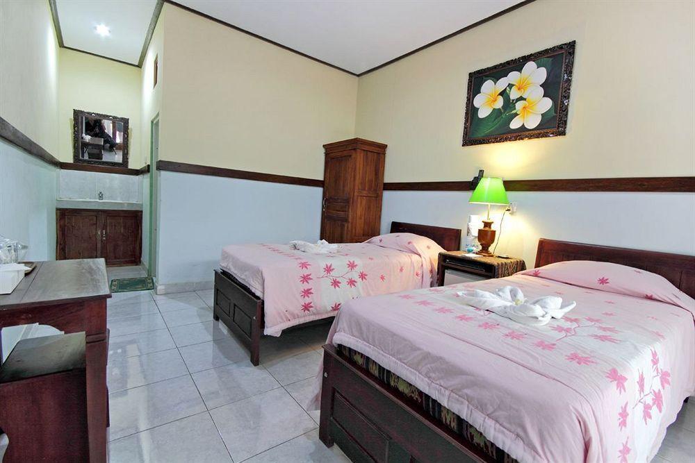 Sayang Maha Mertha Hotel Pecatu Exterior foto