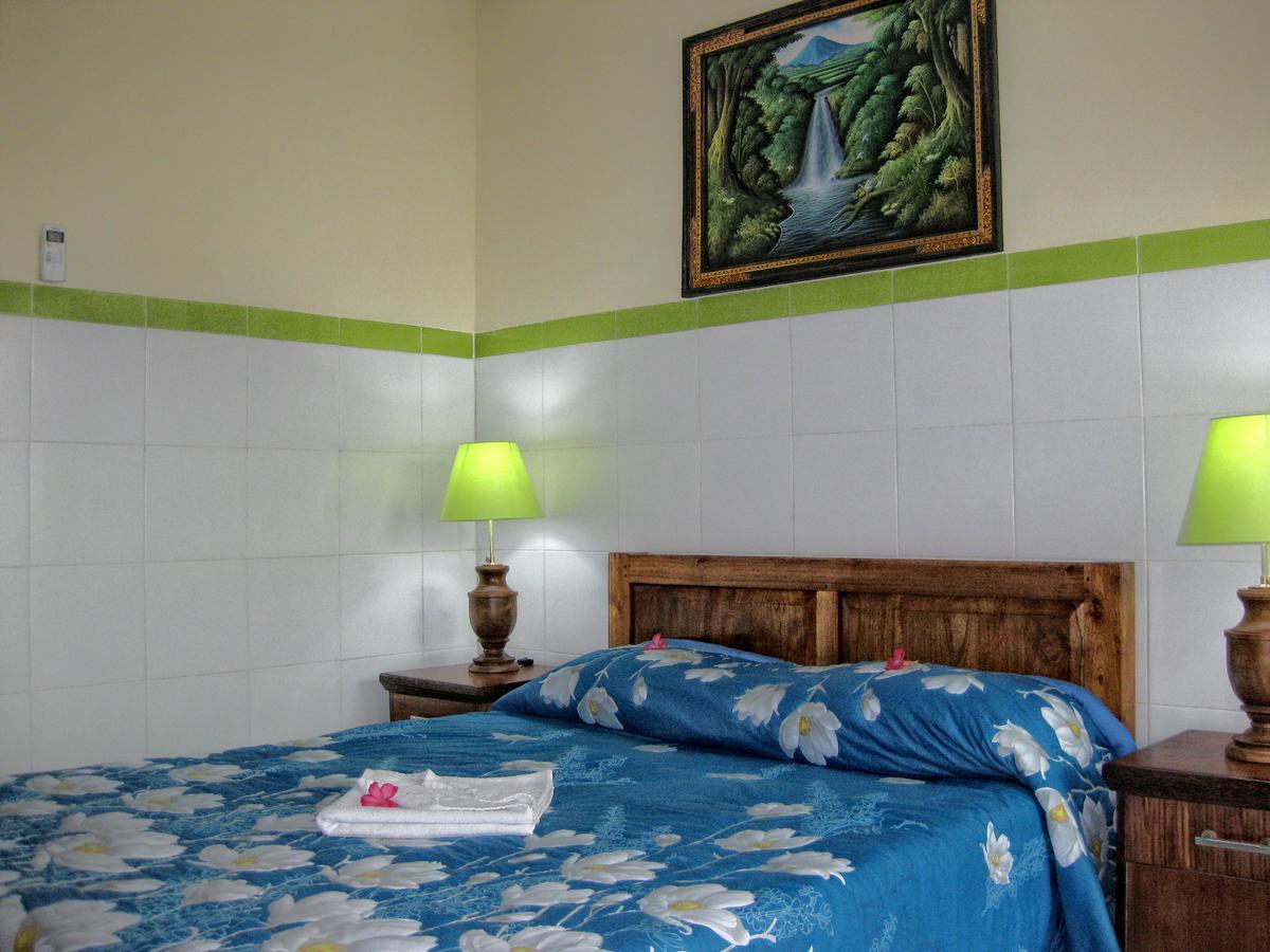 Sayang Maha Mertha Hotel Pecatu Exterior foto