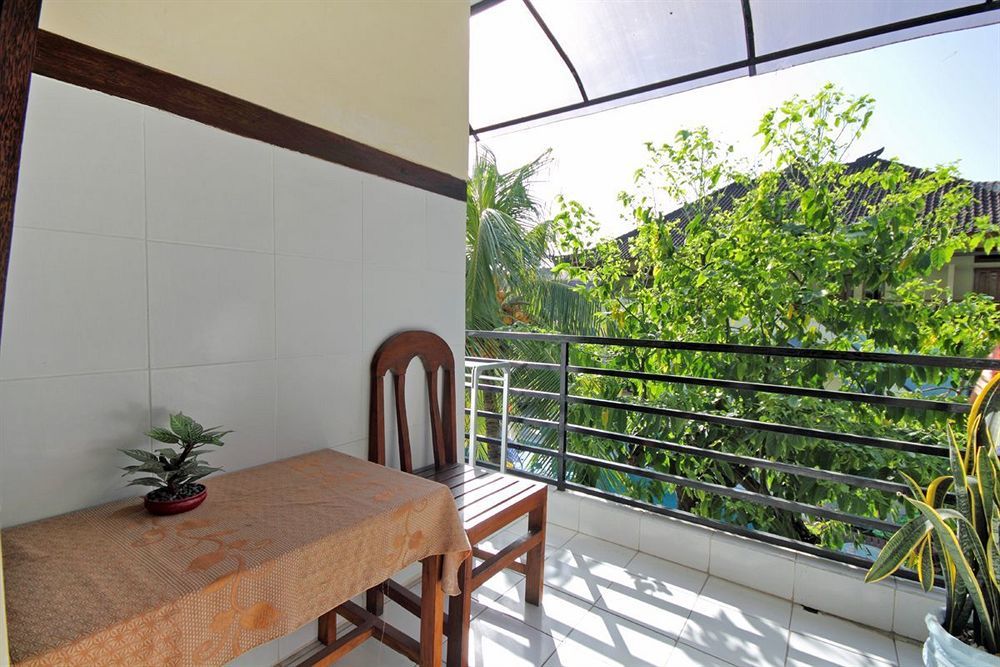 Sayang Maha Mertha Hotel Pecatu Exterior foto