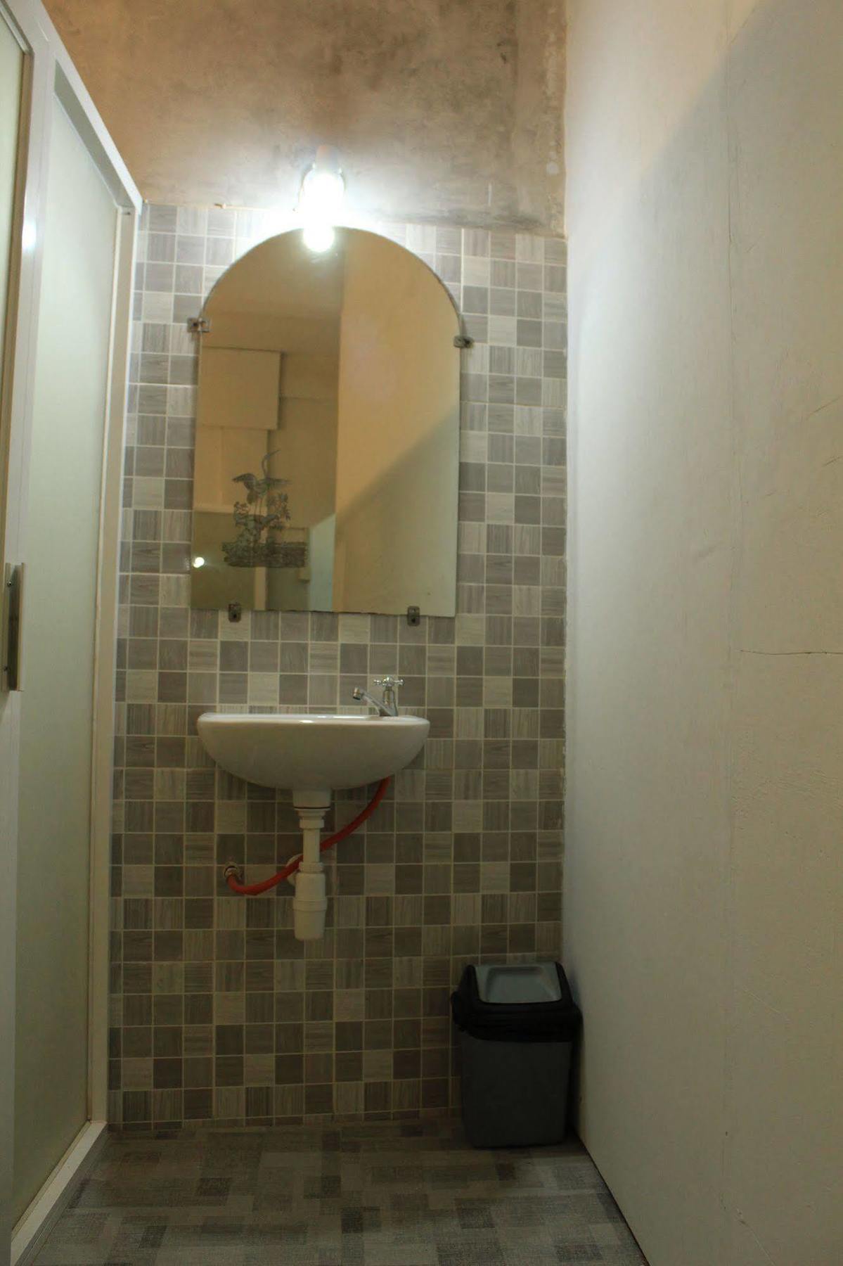 Sayang Maha Mertha Hotel Pecatu Exterior foto