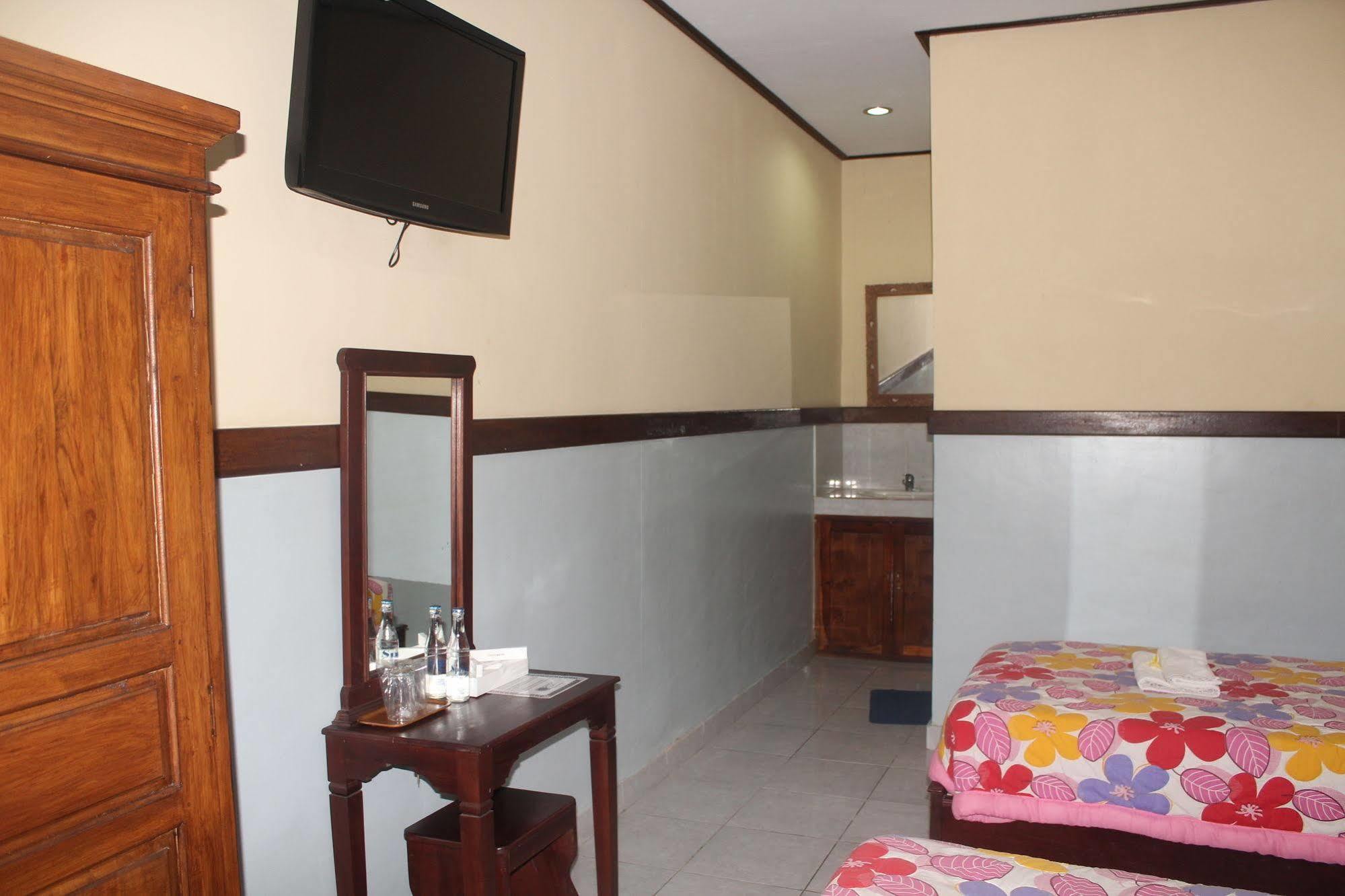 Sayang Maha Mertha Hotel Pecatu Exterior foto